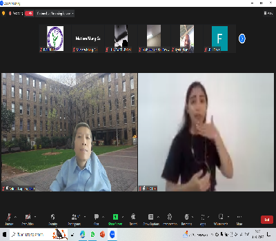 Perhimpunan Jiwa Sehat Gelar Webinar Perlindungan Sosial Bagi Penyandang Disabilitas : Mengenal Lebih Jauh Jaminan Sosial, Bantuan Sosial, dan Konsesi di 