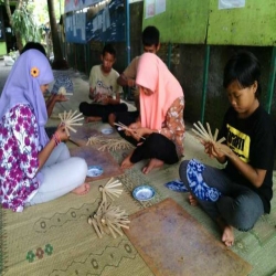 Pekerjaan